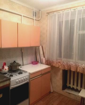 1-комнатная квартира, 31 м² - фото 2