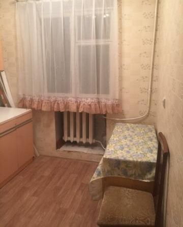 1-комнатная квартира, 31 м² - фото 3