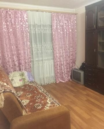 1-комнатная квартира, 31 м² - фото 4