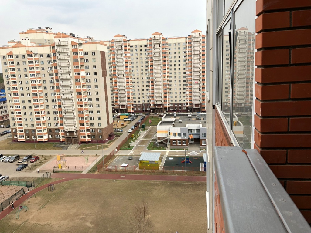 2-комнатная квартира, 76 м² - фото 8