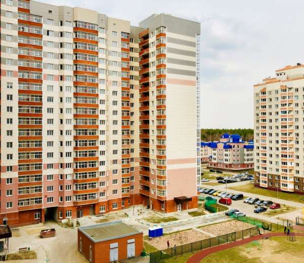 Купить Вторичку В Кучино Московской Области