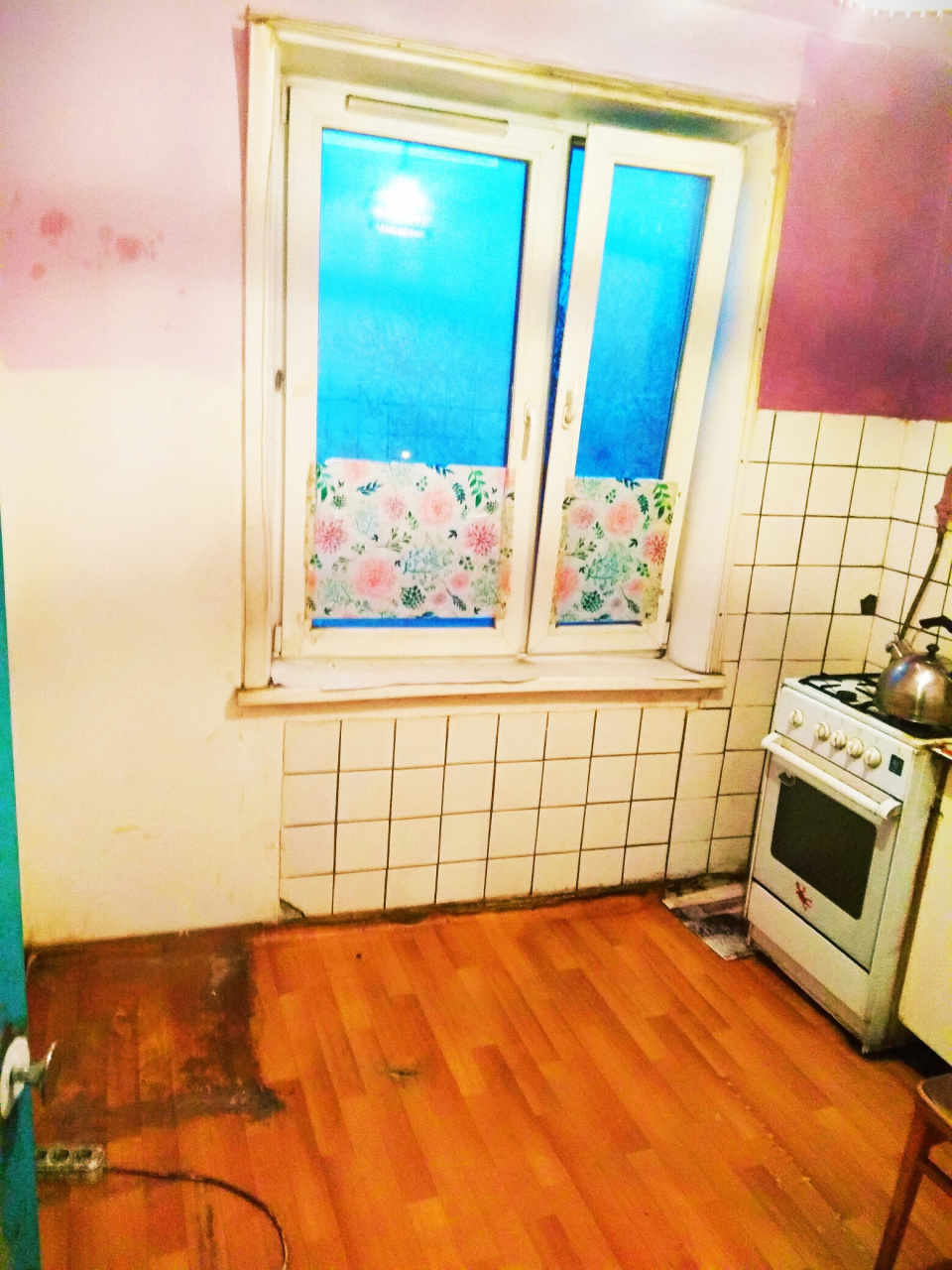3-комнатная квартира, 50.2 м² - фото 21