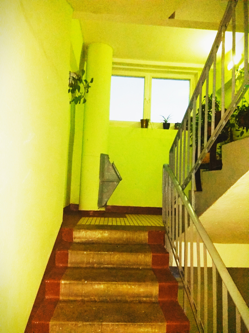 3-комнатная квартира, 50.2 м² - фото 7