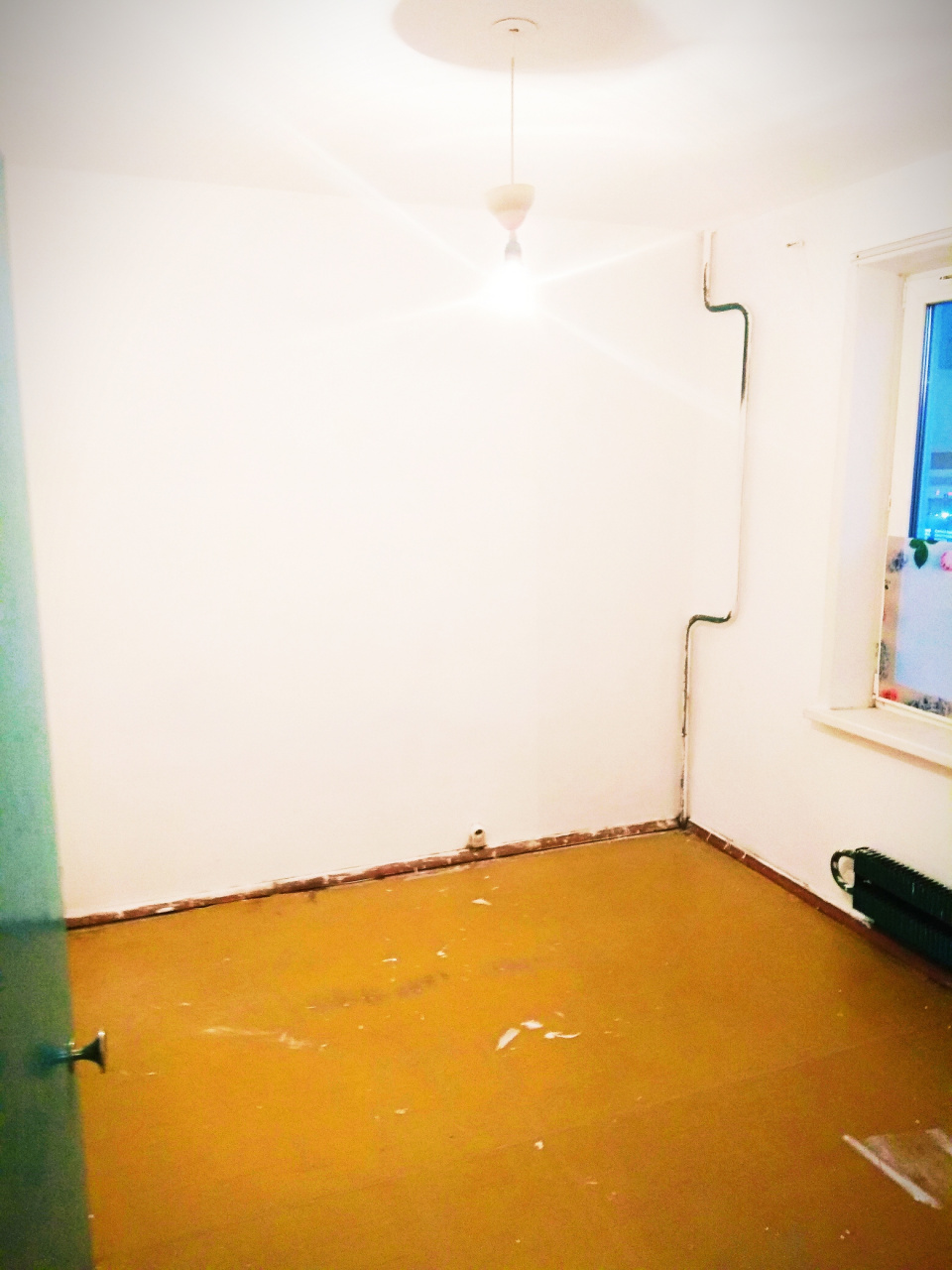 3-комнатная квартира, 50.2 м² - фото 12