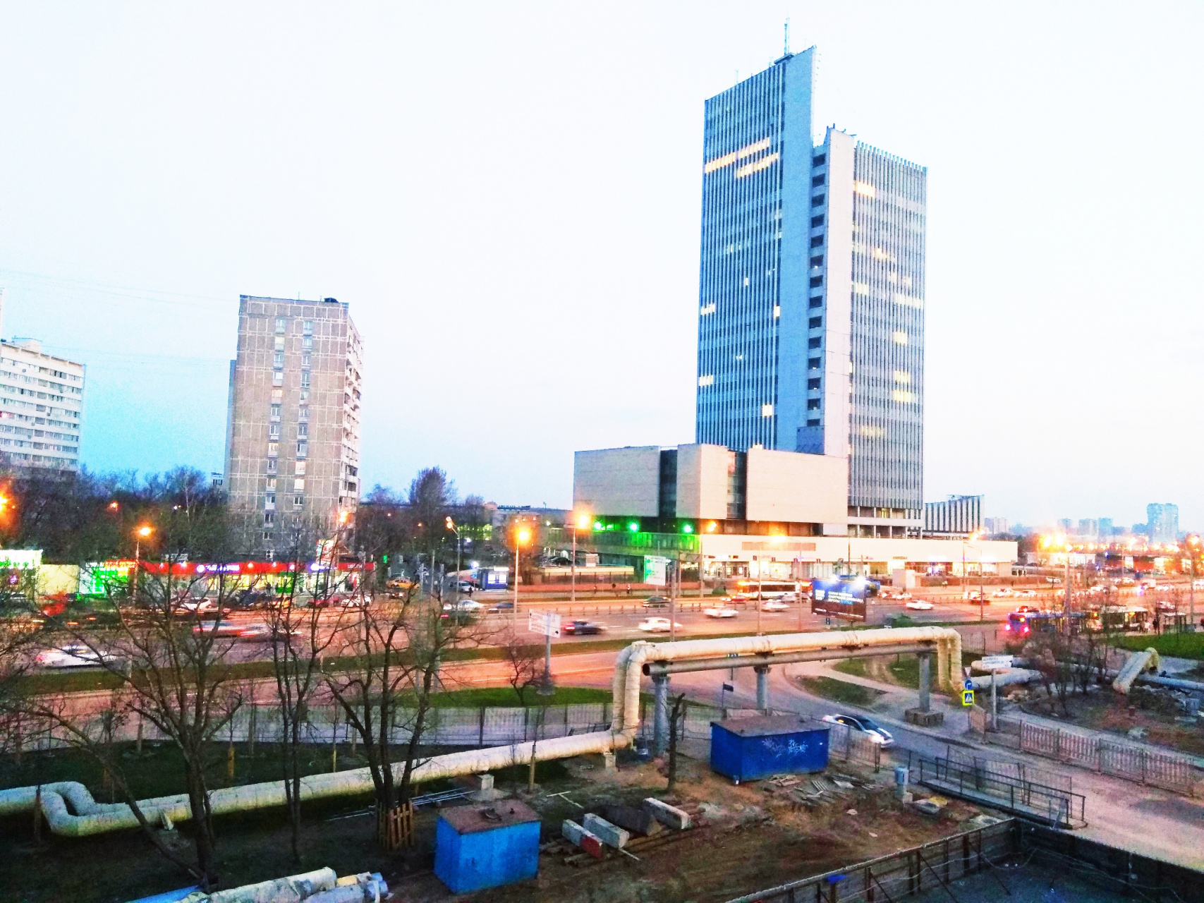 3-комнатная квартира, 50.2 м² - фото 5