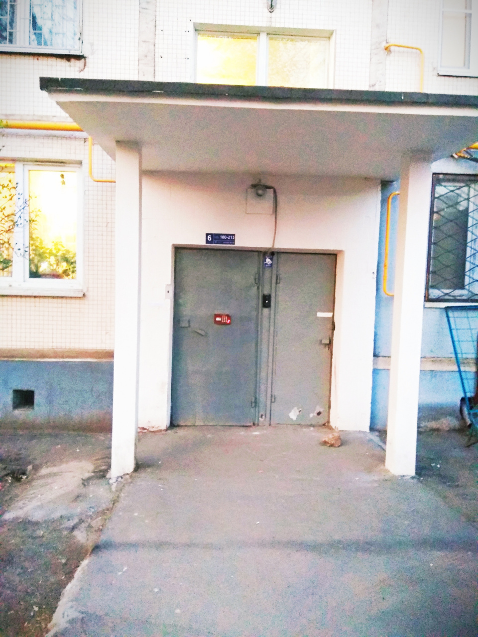 3-комнатная квартира, 50.2 м² - фото 4