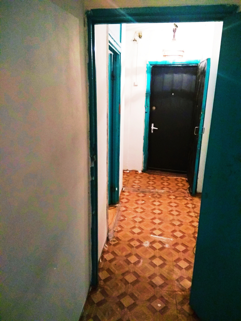 3-комнатная квартира, 50.2 м² - фото 15