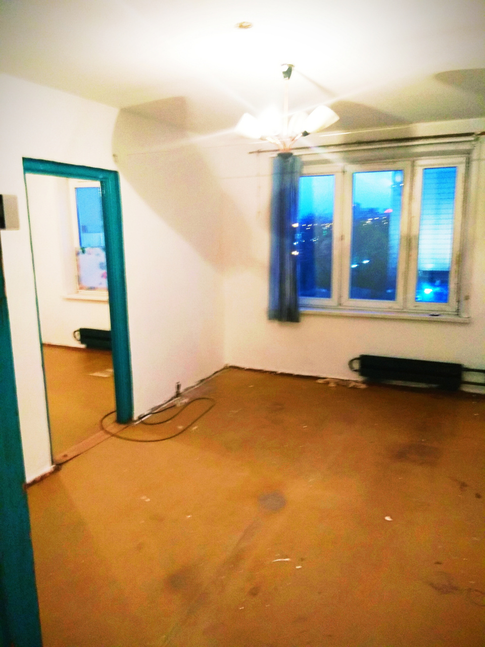 3-комнатная квартира, 50.2 м² - фото 11