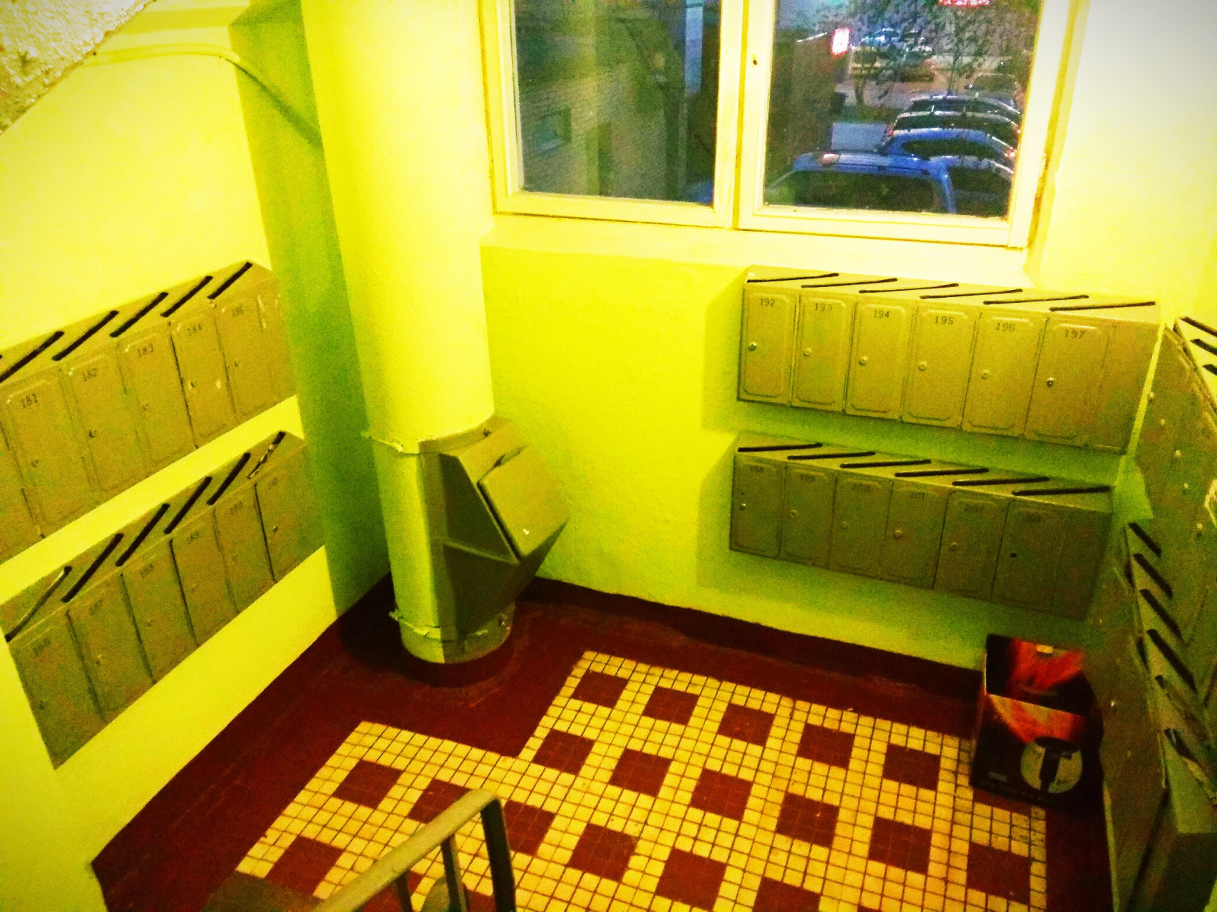 3-комнатная квартира, 50.2 м² - фото 6