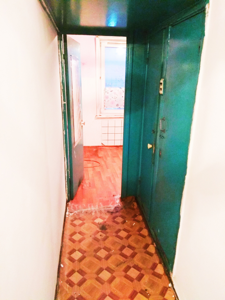 3-комнатная квартира, 50.2 м² - фото 9