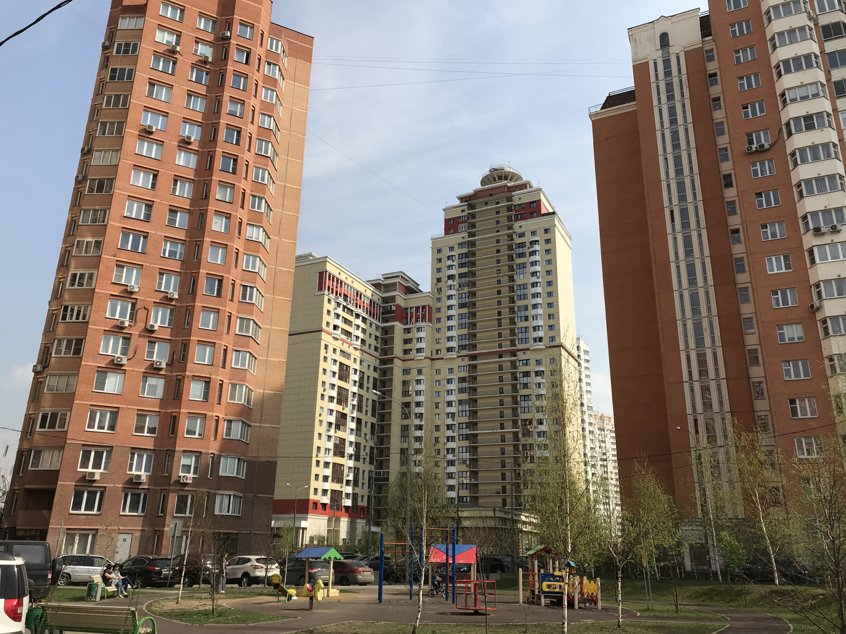 1-комнатная квартира, 42.3 м² - фото 18