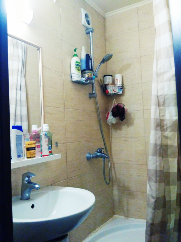 2-комнатная квартира, 55 м² - фото 9