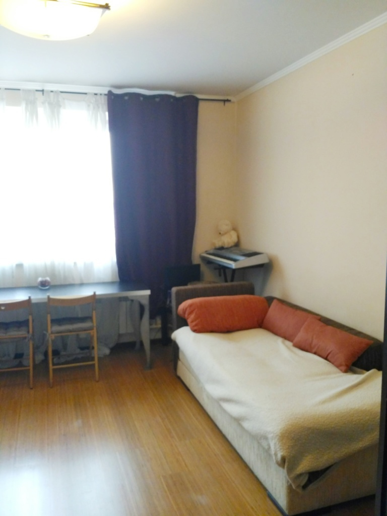 2-комнатная квартира, 55 м² - фото 5