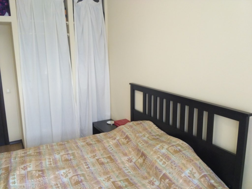 2-комнатная квартира, 55 м² - фото 7