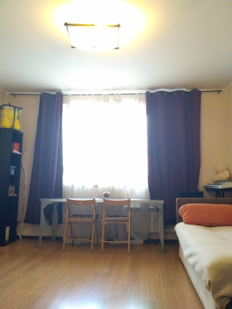 2-комнатная квартира, 55 м² - фото 6