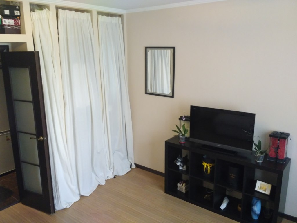 2-комнатная квартира, 55 м² - фото 4