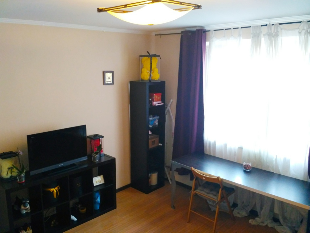 2-комнатная квартира, 55 м² - фото 10