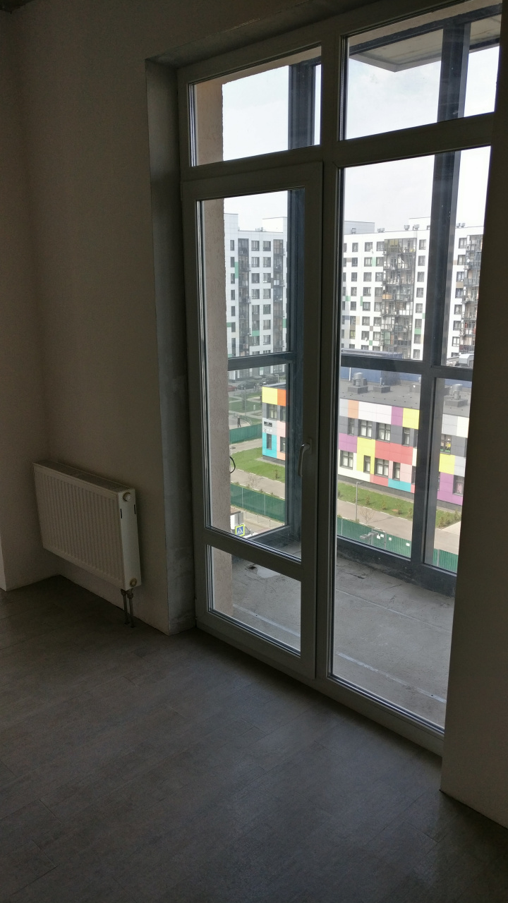 1-комнатная квартира, 41.5 м² - фото 13