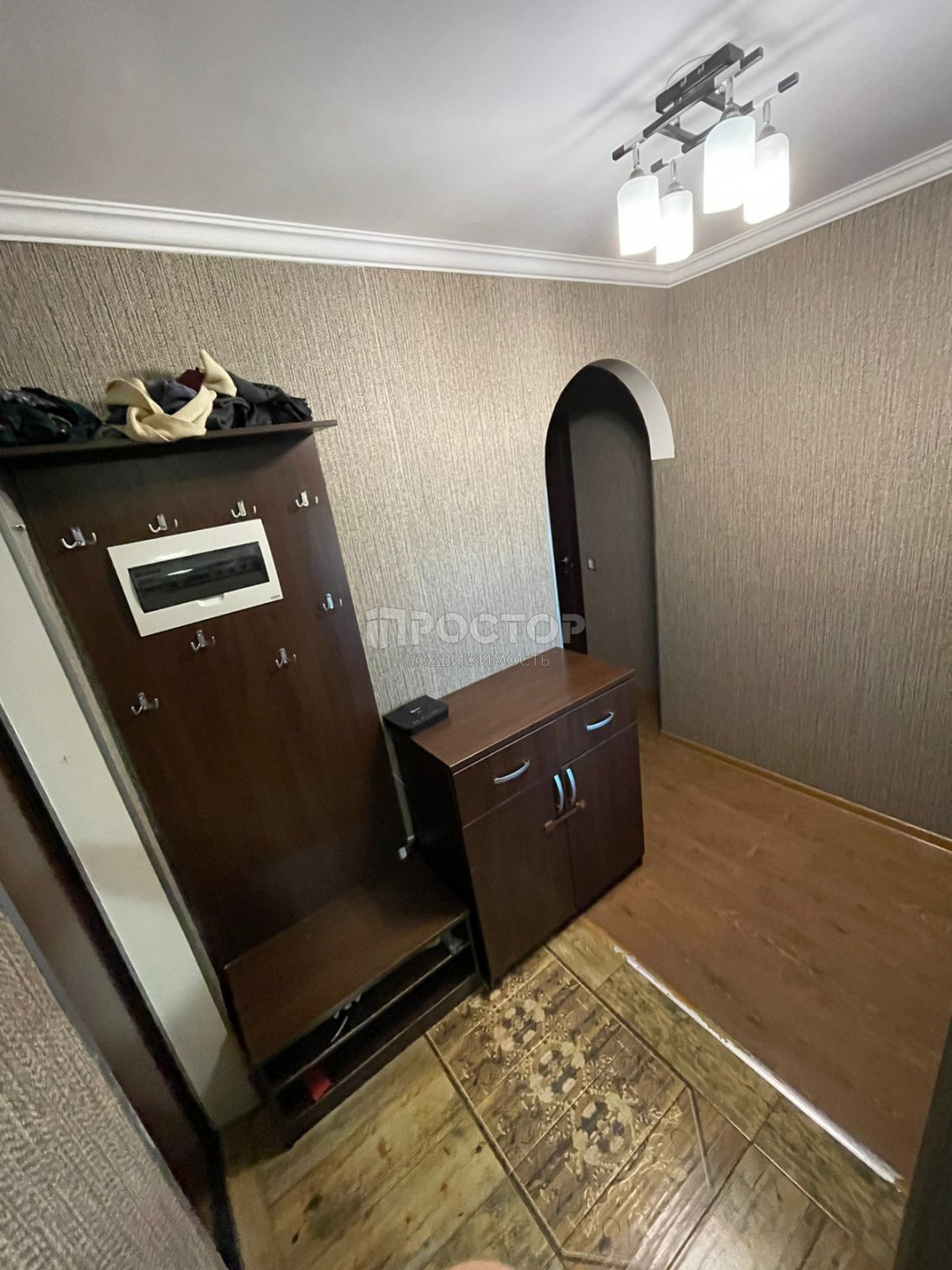2-комнатная квартира, 62 м² - фото 11