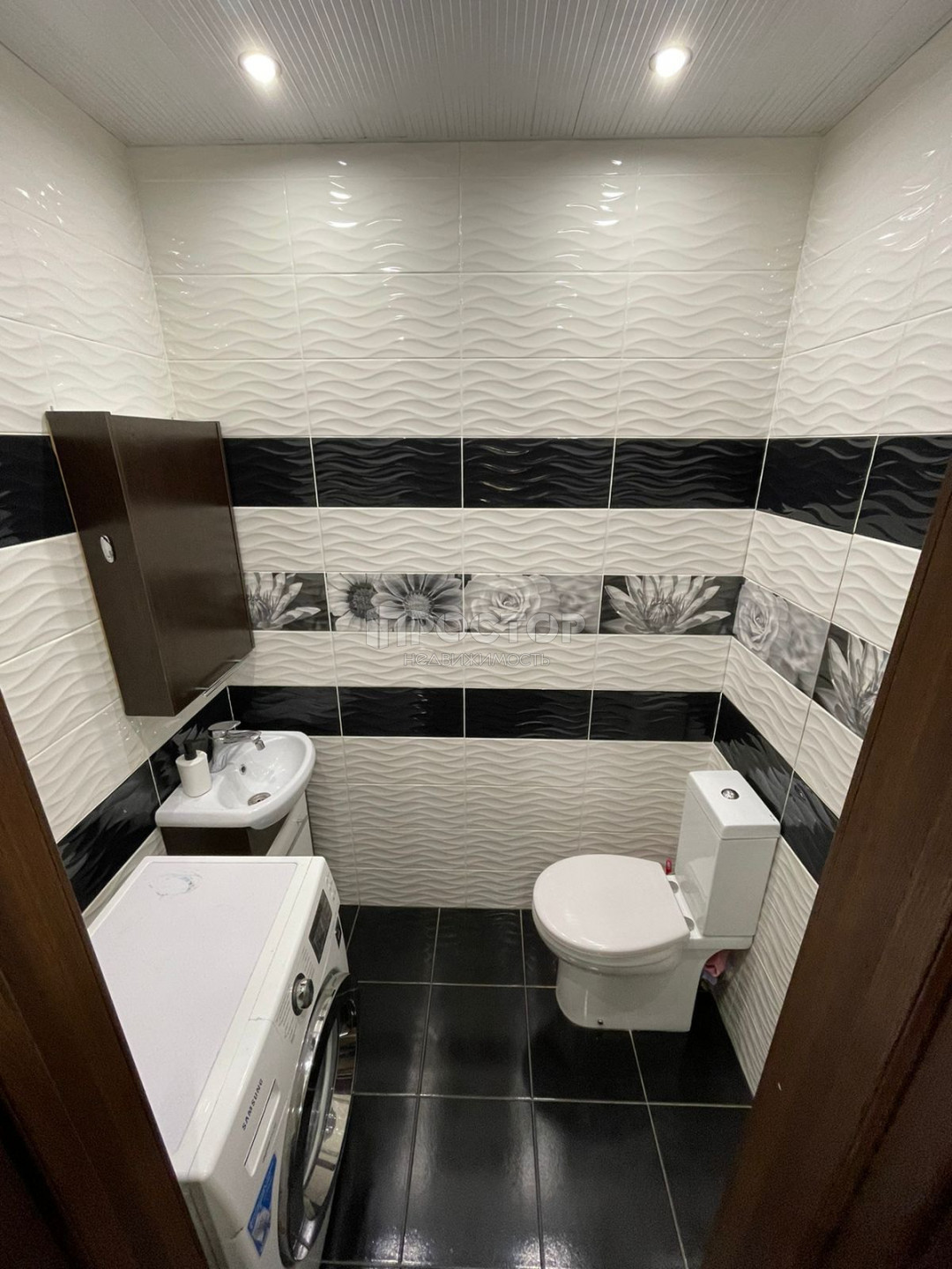 2-комнатная квартира, 62 м² - фото 10