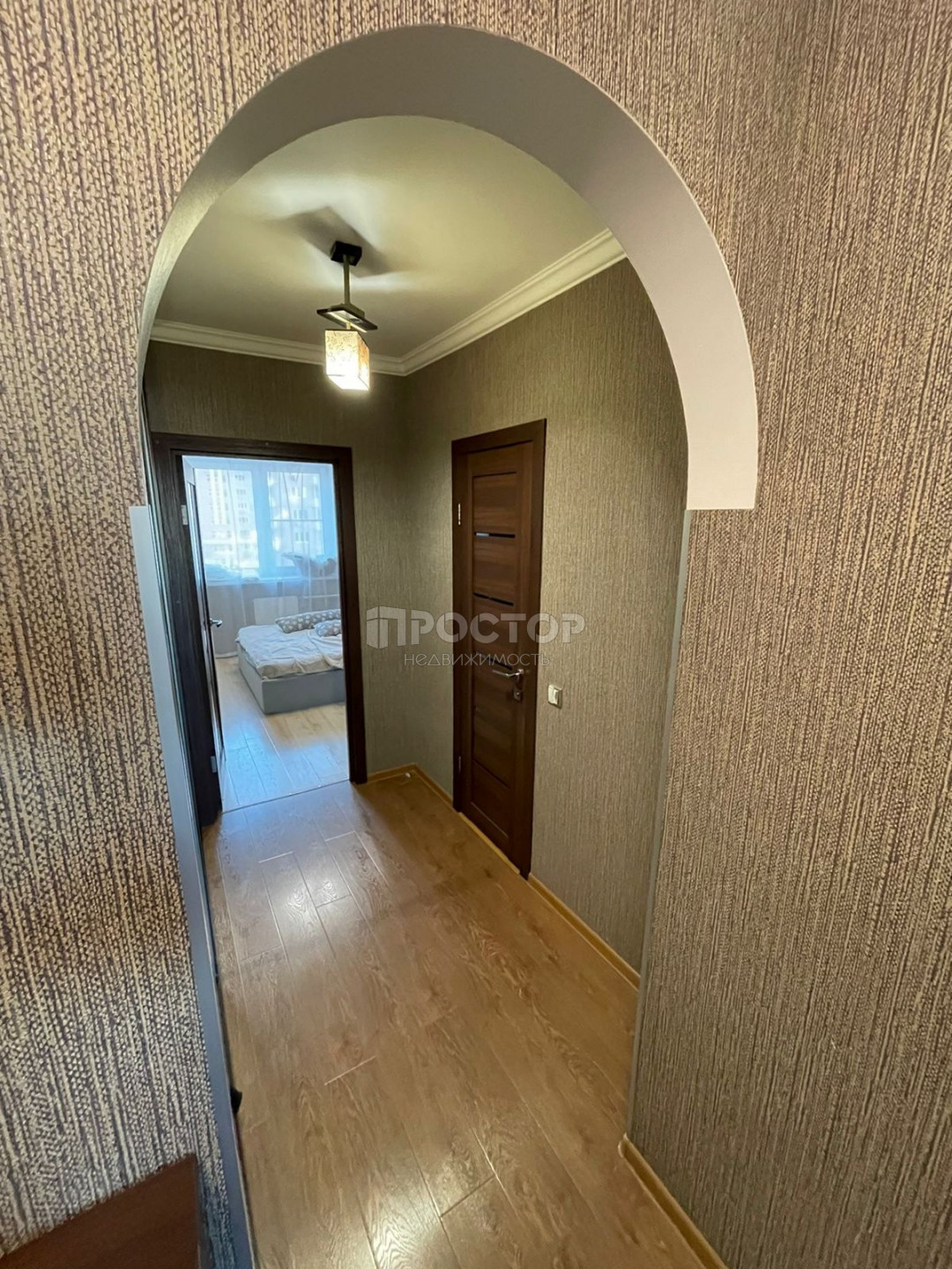 2-комнатная квартира, 62 м² - фото 12