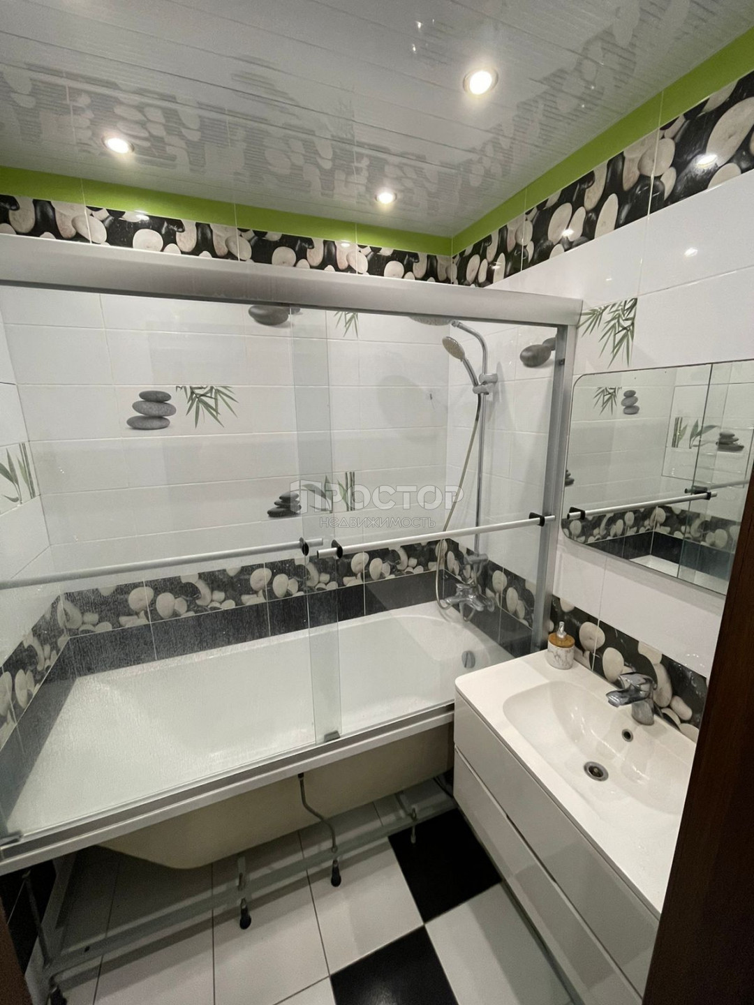 2-комнатная квартира, 62 м² - фото 8