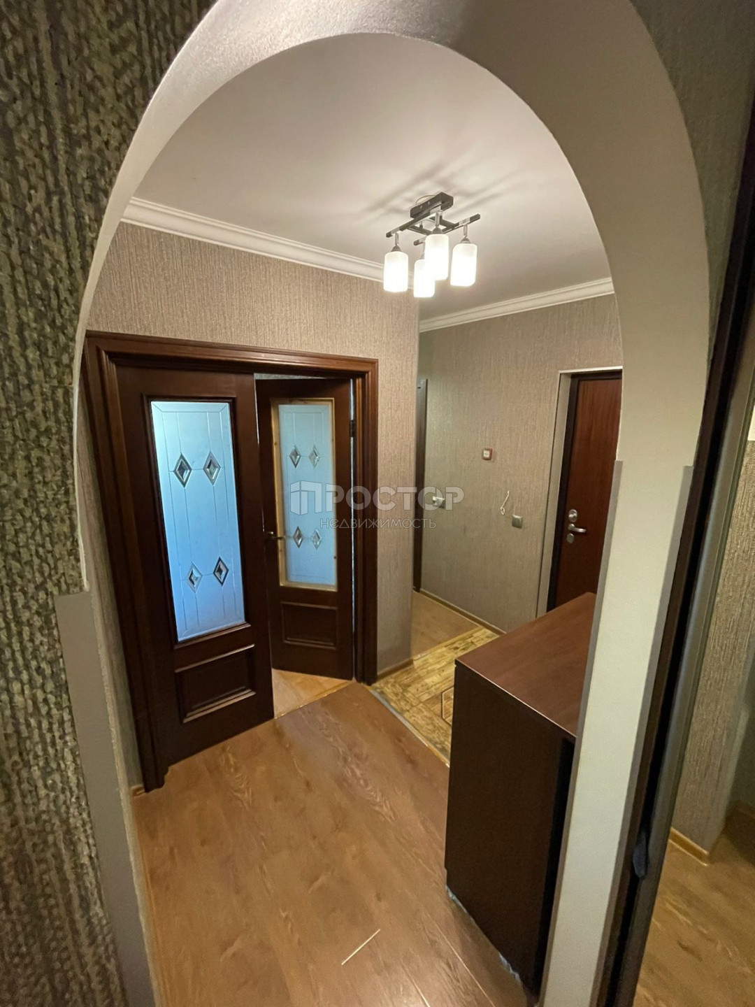 2-комнатная квартира, 62 м² - фото 5