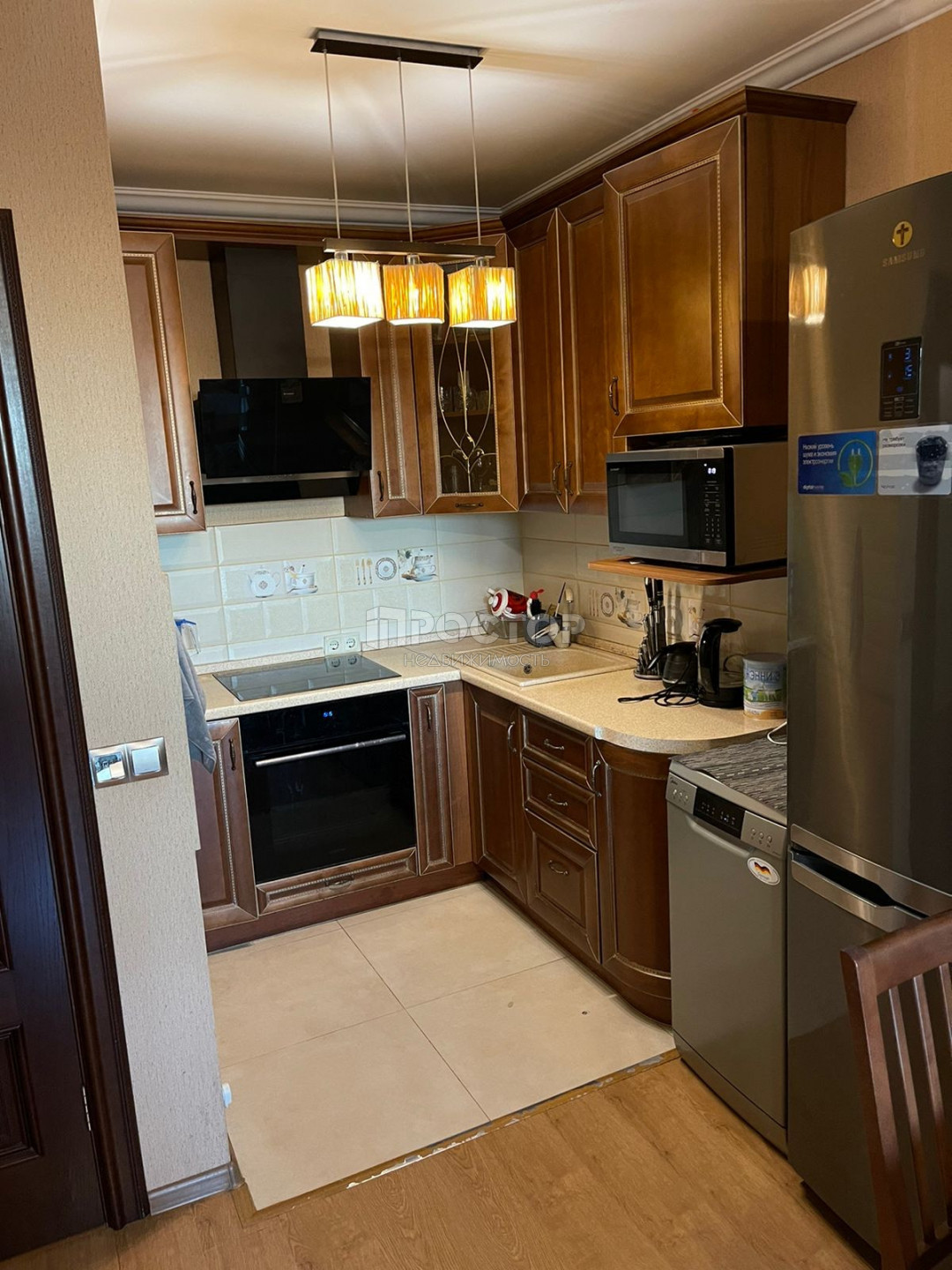 2-комнатная квартира, 62 м² - фото 4