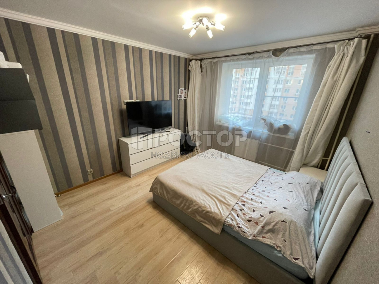 2-комнатная квартира, 62 м² - фото 13