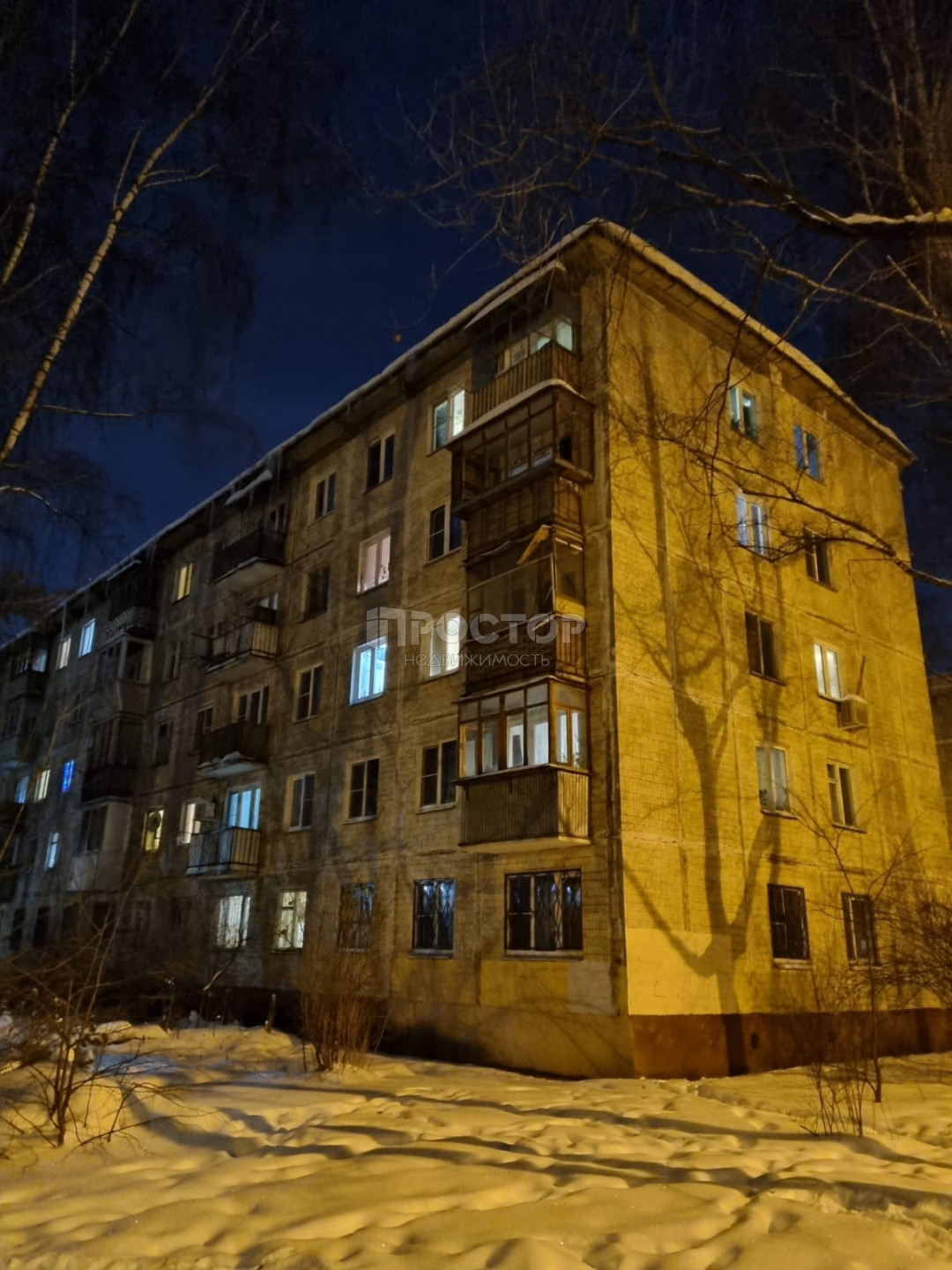 1-комнатная квартира, 31 м² - фото 10