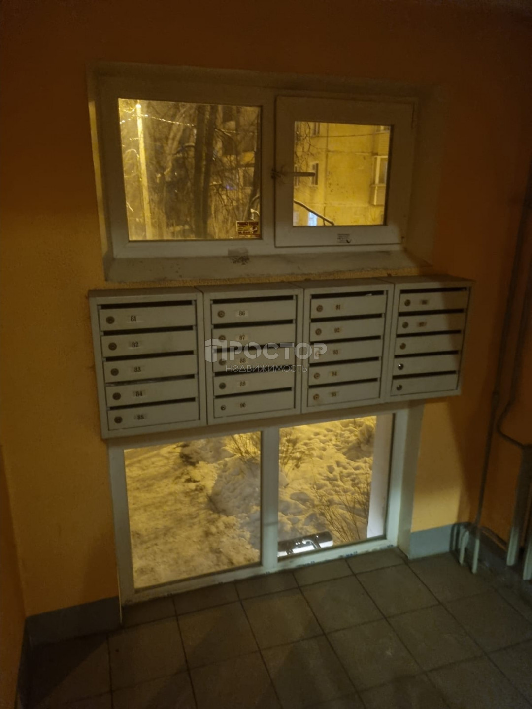 1-комнатная квартира, 31 м² - фото 9