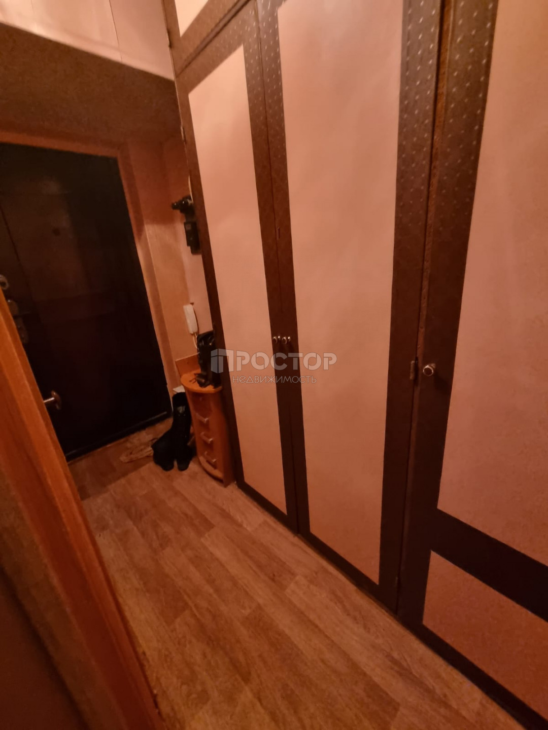 1-комнатная квартира, 31 м² - фото 6