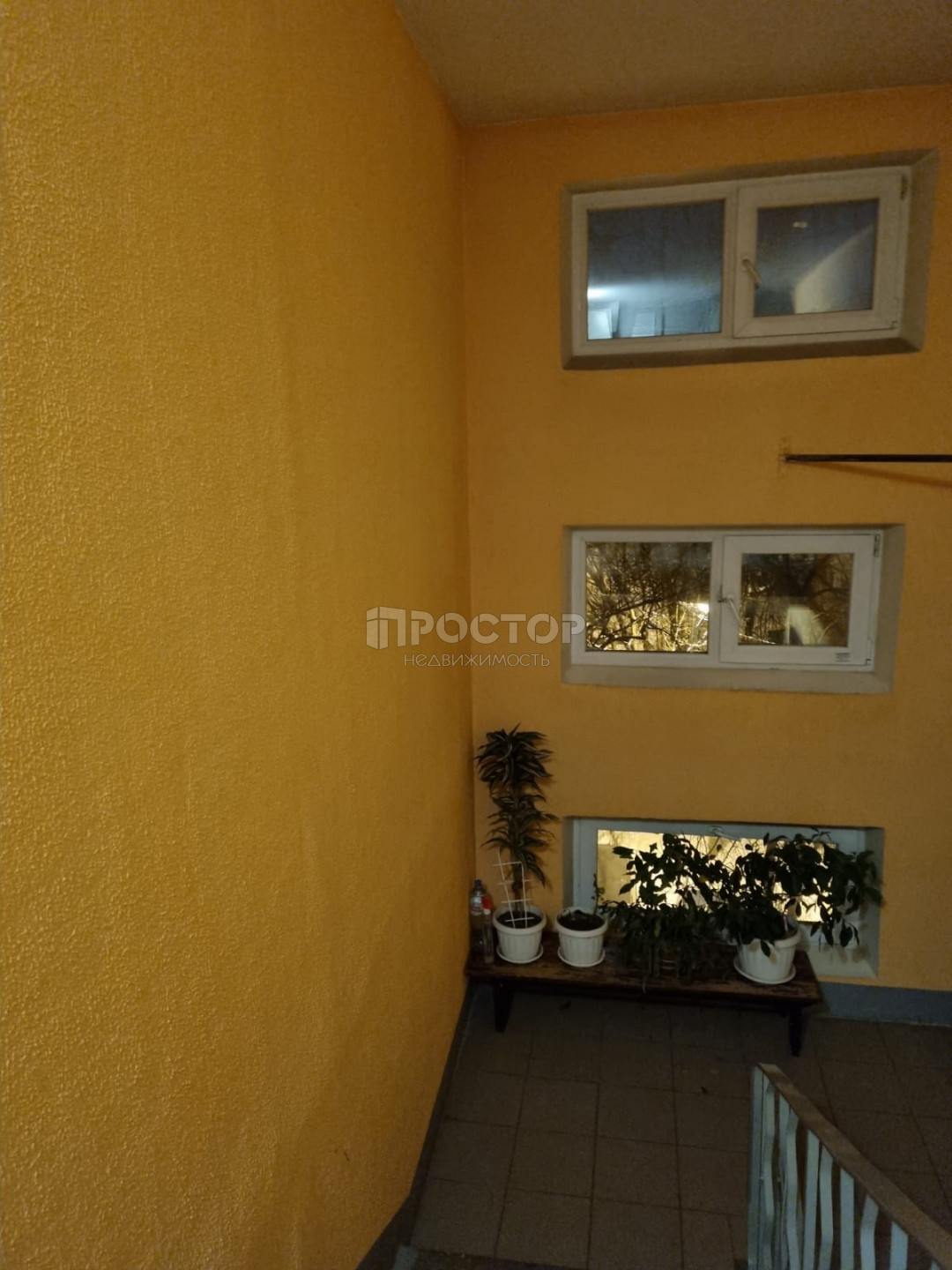 1-комнатная квартира, 31 м² - фото 8