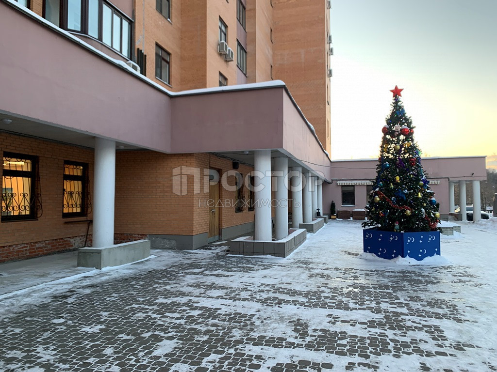 1-комнатная квартира, 46.5 м² - фото 7