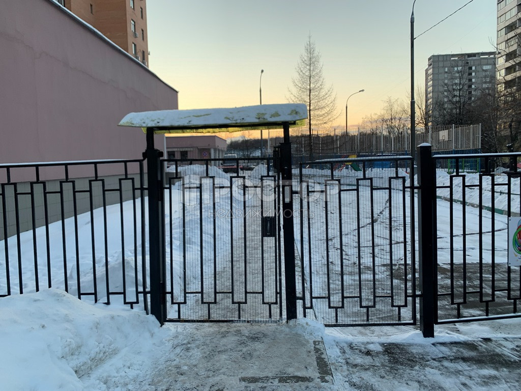 1-комнатная квартира, 46.5 м² - фото 8