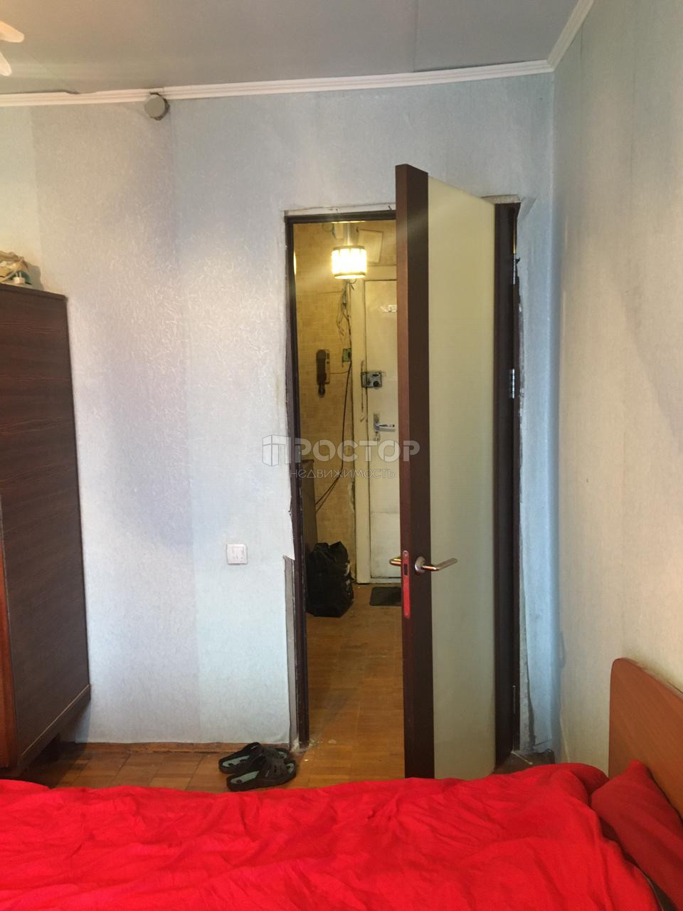 2-комнатная квартира, 46 м² - фото 5