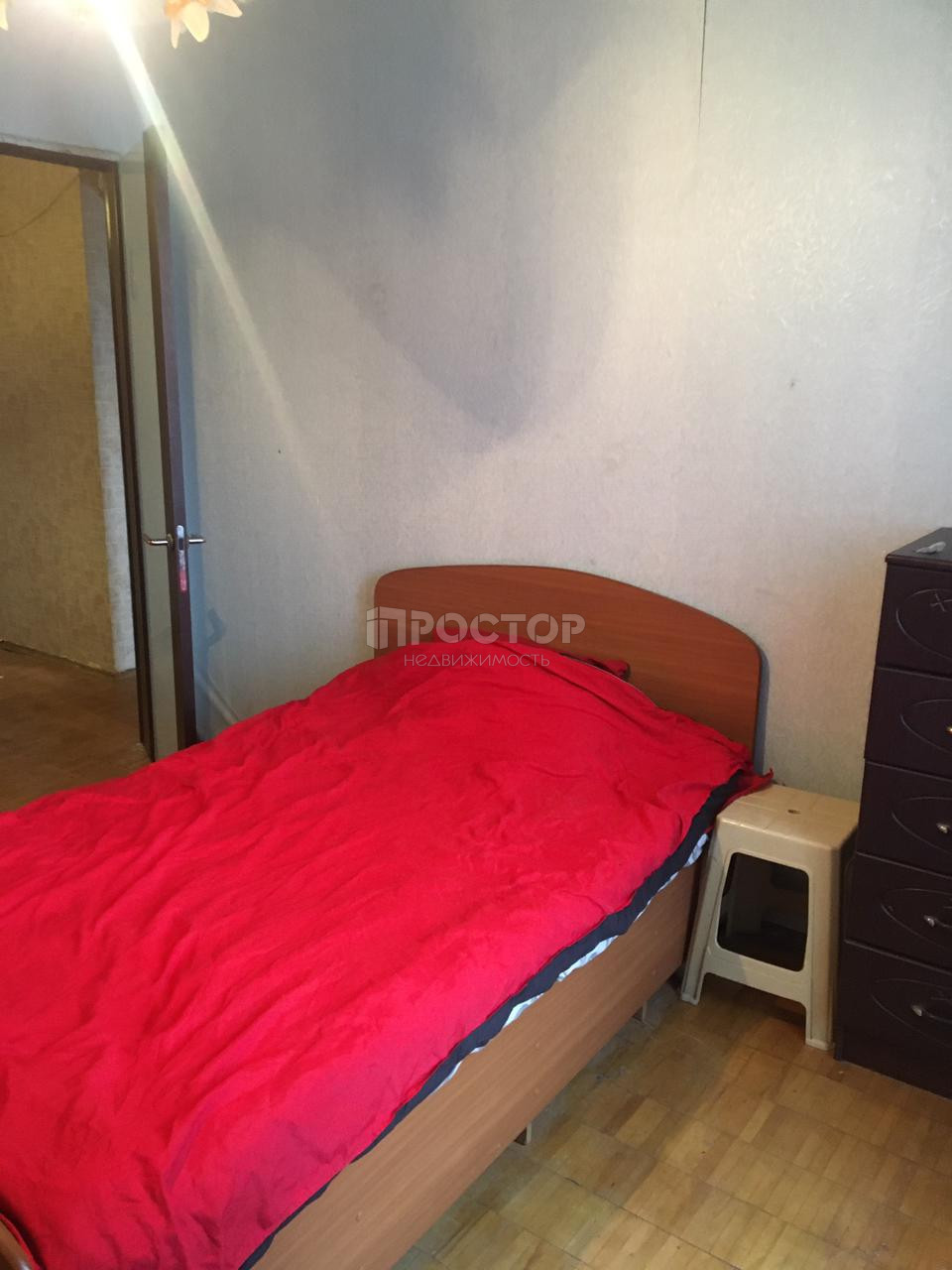 2-комнатная квартира, 46 м² - фото 6