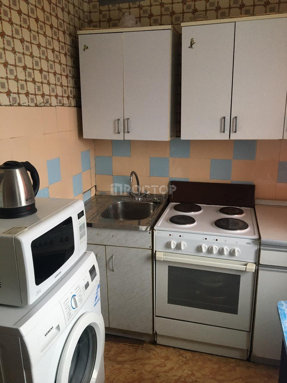 2-комнатная квартира, 46 м² - фото 7
