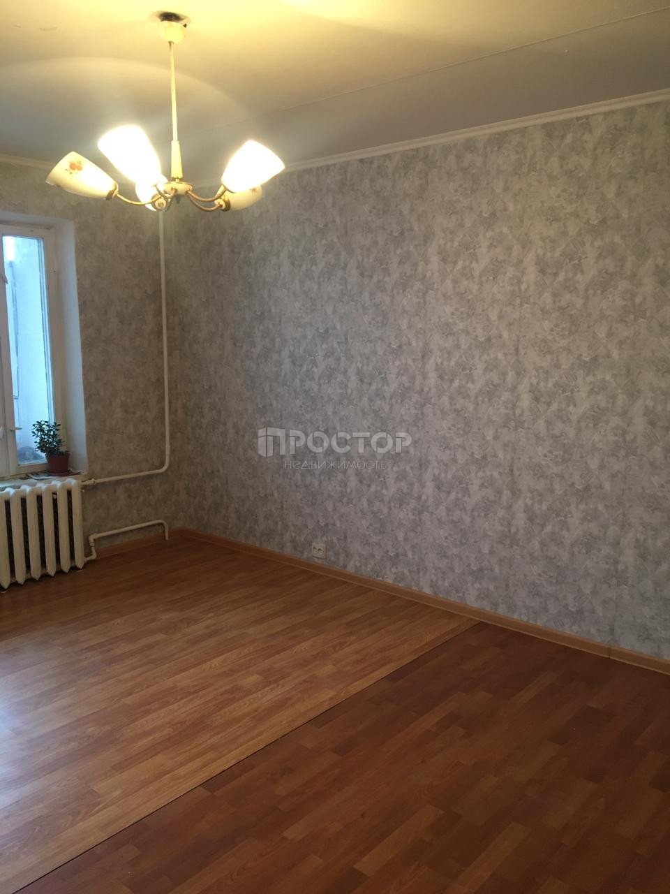 2-комнатная квартира, 46 м² - фото 2