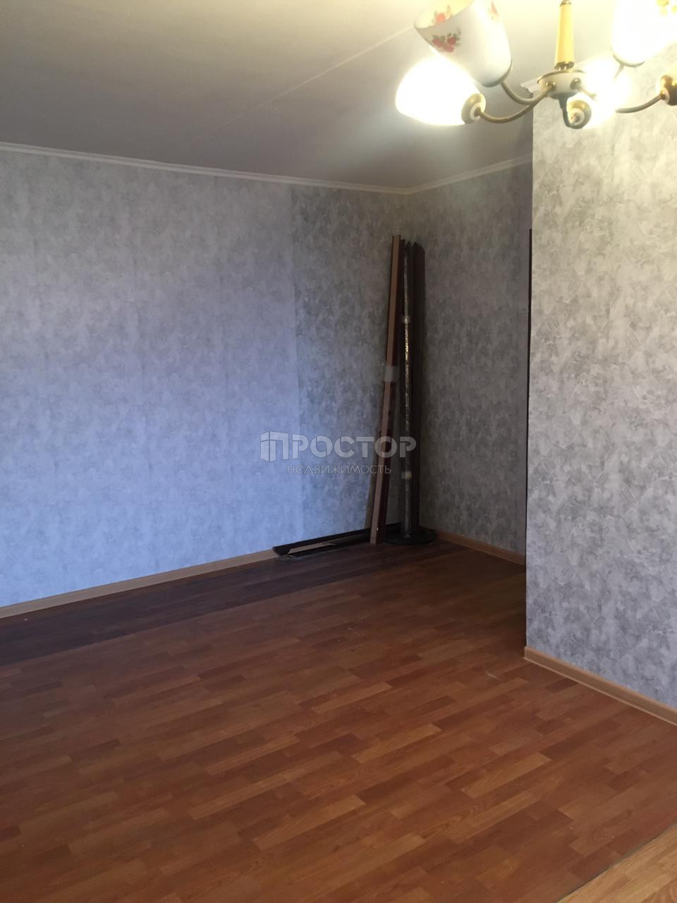 2-комнатная квартира, 46 м² - фото 3