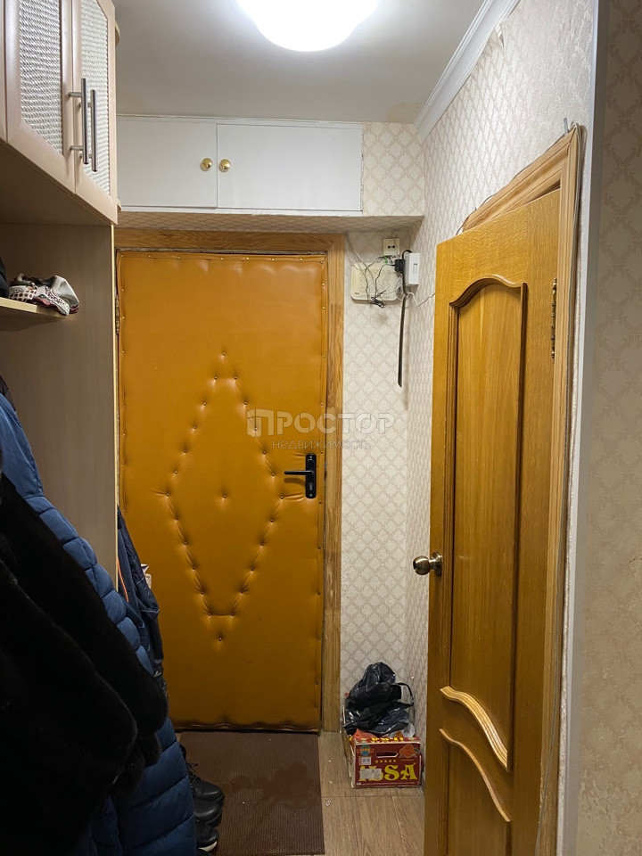 2-комнатная квартира, 44.6 м² - фото 8