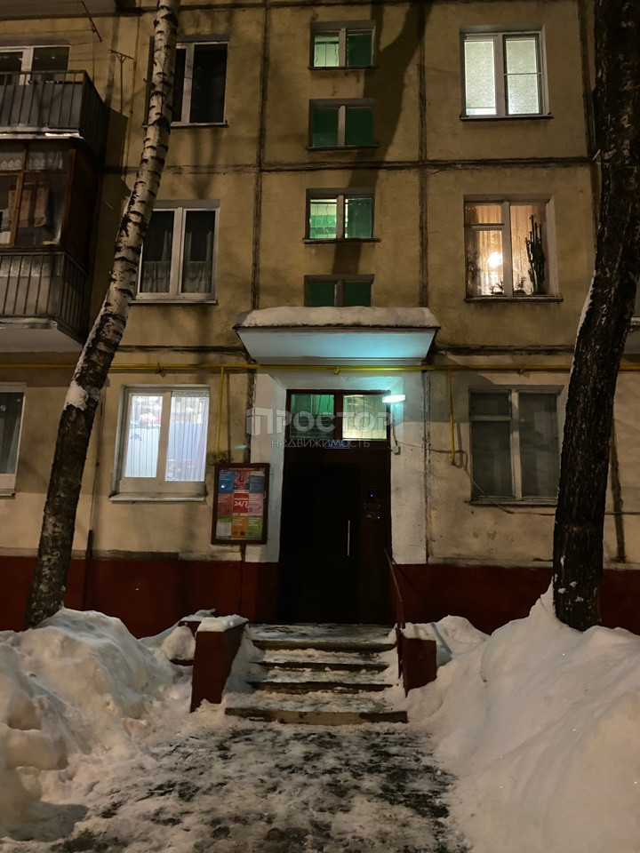 2-комнатная квартира, 44.6 м² - фото 9