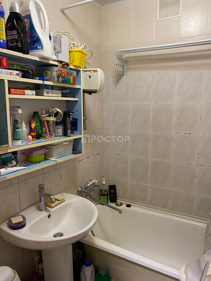 2-комнатная квартира, 44.6 м² - фото 7