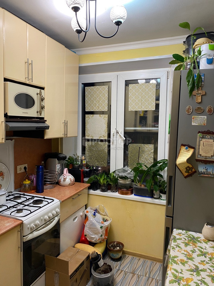 2-комнатная квартира, 44.6 м² - фото 3