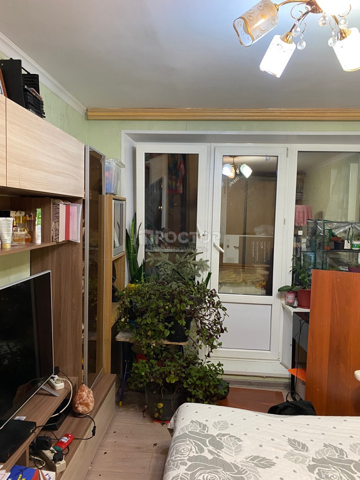2-комнатная квартира, 44.6 м² - фото 6
