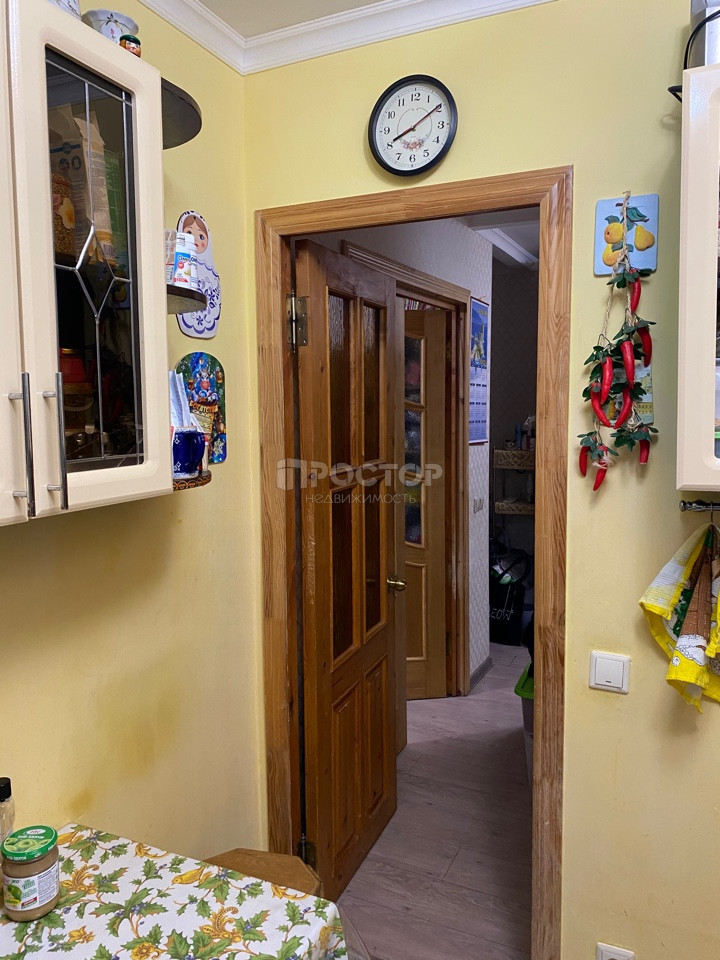 2-комнатная квартира, 44.6 м² - фото 5