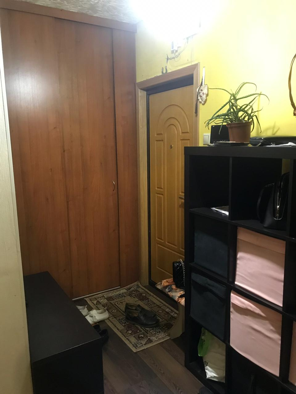 1-комнатная квартира, 38 м² - фото 15