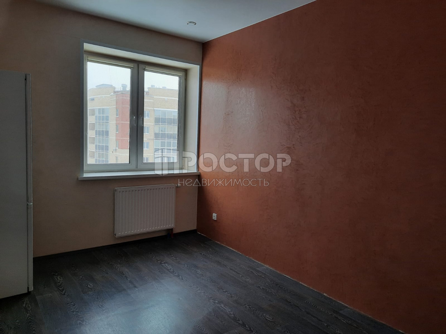 2-комнатная квартира, 58.8 м² - фото 16