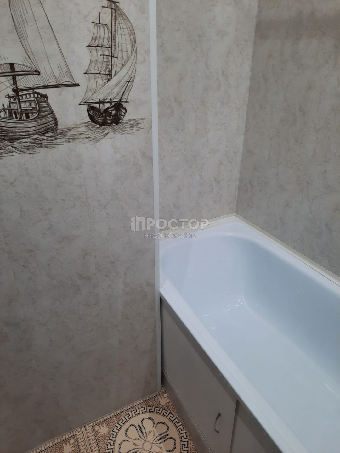2-комнатная квартира, 58.8 м² - фото 18