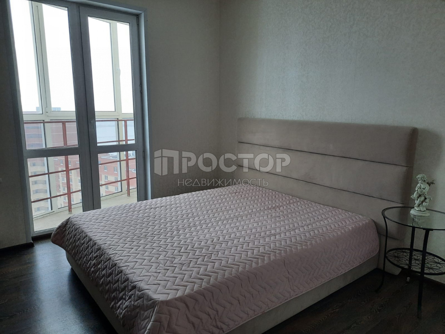 2-комнатная квартира, 58.8 м² - фото 13